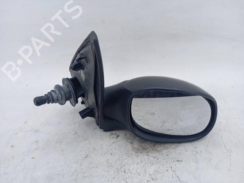 Bakspejl Højre PEUGEOT 206 Hatchback (2A/C) 1.1 i (60 hp) 24648499