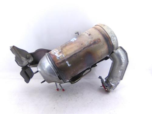 Catalyst RENAULT KANGOO Express (FW0/1_) 1.5 dCi 90 (FW0G, FW05, FW08, FW11) | BP28059122M10 