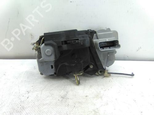 Front left lock CITROËN XSARA PICASSO (N68) 1.6 HDi | BP19836265C98 