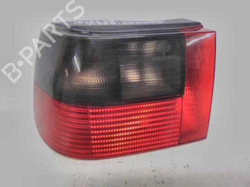 Used Left taillight SEAT IBIZA II (6K1) 1.9 SDI (64 hp) 19873438