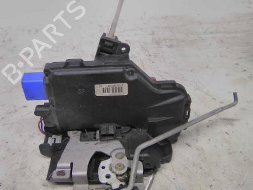 Front left lock AUDI A3 (8P1) 2.0 TDI 16V | BP19876298C98