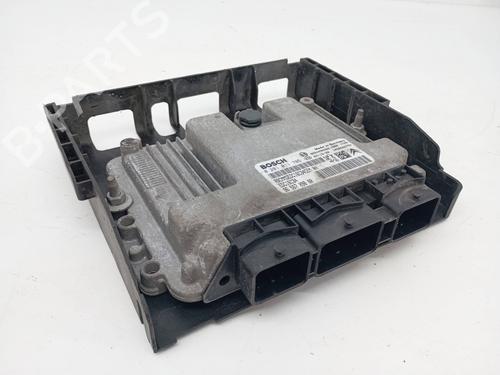 Used Engine control unit (ECU) CITROËN C3 I (FC_, FN_) 1.4 HDi (75 hp) 32731732