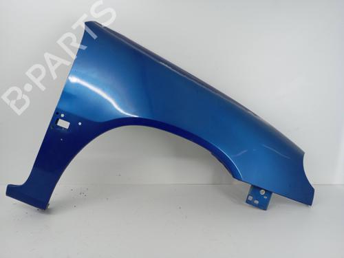 Guarda-lamas direito CITROËN SAXO (S0, S1) 1.1 X, SX (60 hp) 32367718