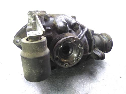 Used Rear differential Rear differential BMW 3 (E46) 320 d (129 hp) 19813434 19813434