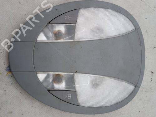 Used Interior roof light MERCEDES-BENZ E-CLASS (W211) E 220 CDI (211.006) (150 hp) 25344333