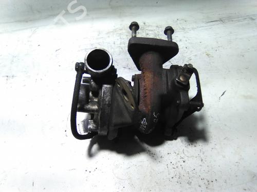 Turbocharger/Supercharger AUDI 80 B3 Saloon (893, 894, 8A2) 1.6 TD | BP19876428M71 