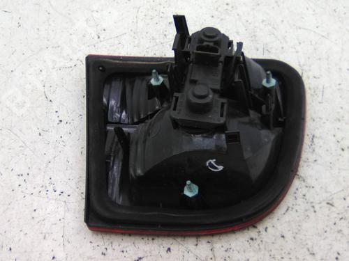 Feu de coffre droit SEAT LEON (1M1) 1.9 TDI | BP21086525C80 