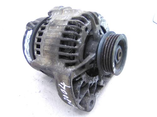 Generator FIAT PUNTO (176_) 55 1.1 (54 hp) 25724391
