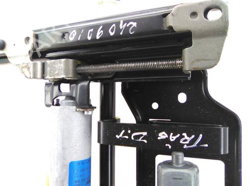 Andre MERCEDES-BENZ S-CLASS (W221, V221) S 350 CDI | BP27835998O1