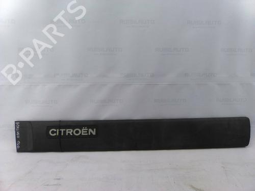 Used Left front door CITROËN BERLINGO / BERLINGO FIRST Box Body/MPV (M_) 1.9 D 70 (MBWJZ, MCWJZ) (69 hp) 19858501