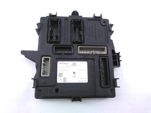 Used Electronic module RENAULT CLIO V (B7_) 1.0 TCe 100 (B7MT) (101 hp) 19821824