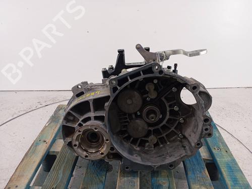 Used Gearbox Gearbox SEAT IBIZA III (6L1) 1.9 TDI (100 hp) 34437987 34437987