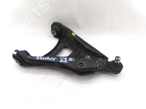 Used Other RENAULT CLIO II (BB_, CB_) 1.2 (BB0A, BB0F, BB10, BB1K, BB28, BB2D, BB2H, CB0A,... (58 hp) 28059027