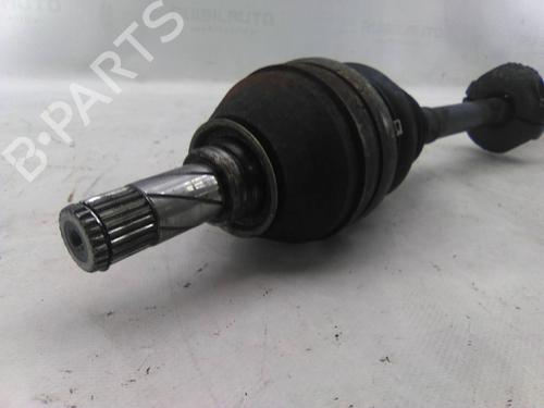 Right front driveshaft OPEL ASTRA G Estate (T98) 1.7 DTI 16V (F35) | BP19836331M39