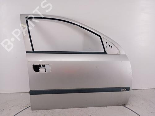 Dør højre fortil Dør højre fortil OPEL ASTRA G Estate (T98) 1.6 (F35) (75 hp) 34227932 34227932