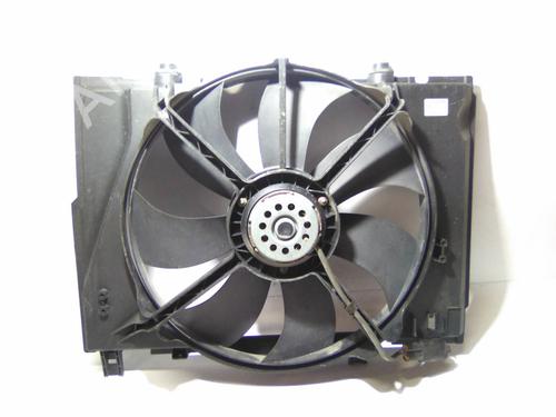 Used Radiator fan MERCEDES-BENZ CLK (C208) CLK 200 Kompressor (208.345) (192 hp) 22934751