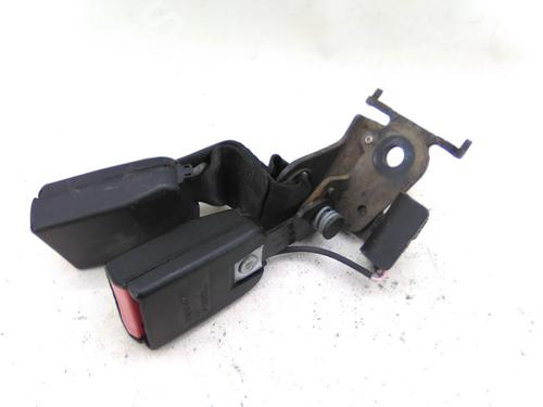 Used Seat buckle RENAULT MEGANE III Combi Van (KZ0/1) 1.5 dCi (106 hp) 31255606