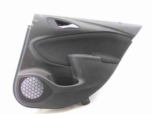 Used Rear left panel OPEL ASTRA K Sports Tourer (B16) 1.6 CDTi (35) (110 hp) 19821416