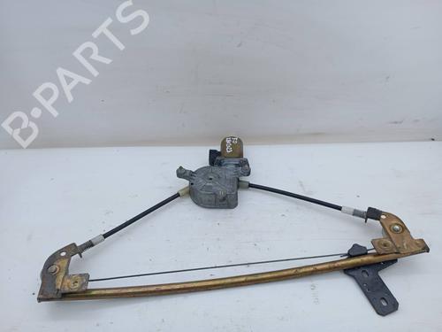 Used Front right window mechanism CITROËN AX (ZA-_) 11 (54 hp) 29429539