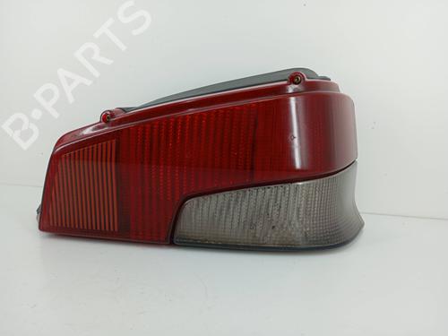 Fanale posteriore destro PEUGEOT 106 I (1A, 1C) 1.0 (50 hp) 31814279