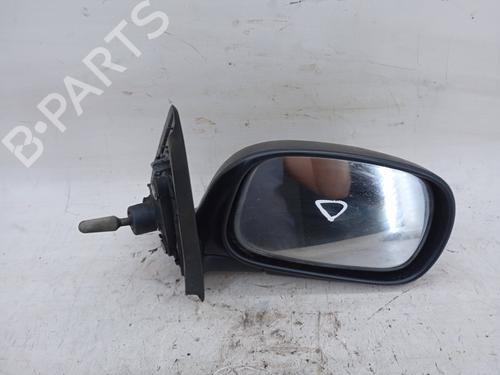 Used Right mirror NISSAN MICRA II (K11) 1.3 i 16V (HK11) (75 hp) 25850917