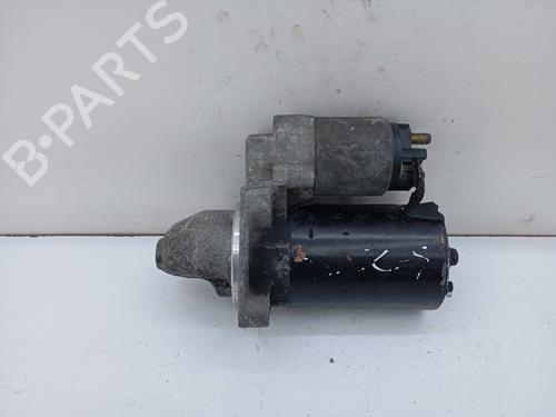 Used Starter MAZDA 121 II (DB) 1.3 i 16V (DB3PA) (72 hp) 30263549