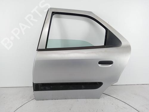 Used Left rear door CITROËN XSARA (N1) 1.4 i (75 hp) 31591023