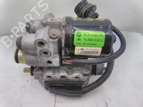 Used ABS pump BMW 3 (E36) 318 tds (90 hp) 19843879