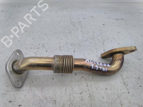 Used Other SEAT ALTEA (5P1) 1.9 TDI (105 hp) 19872173