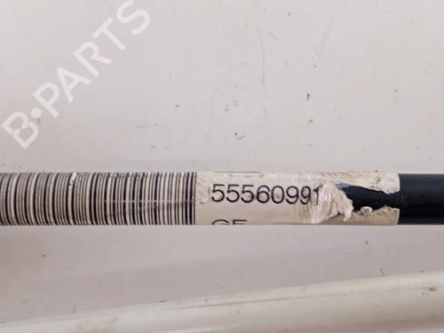 Cable OPEL INSIGNIA A (G09) 2.0 CDTI (68) | BP33277203E12 - Image 4
