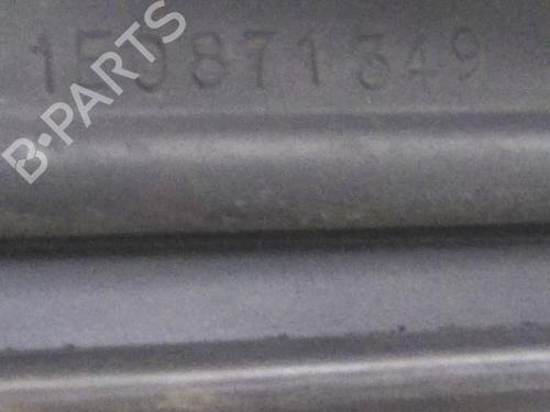 Andre VW GOLF IV Cabriolet (1E7) 2.0 | BP22435781O1 
