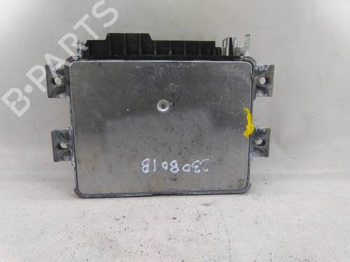 Engine control unit (ECU) FIAT PUNTO (176_) 1.2 16V | BP27857286M57