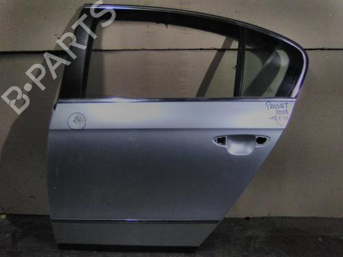 Używane Drzwi tylne lewe VW PASSAT B6 (3C2) 1.9 TDI (105 hp) 22933919