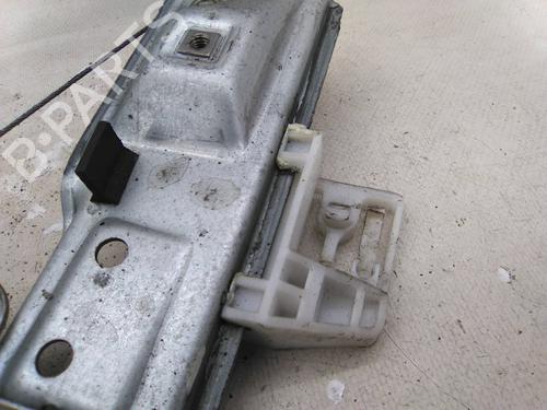 Vindusheismekanisme høyre bak RENAULT MEGANE II (BM0/1_, CM0/1_) 1.5 dCi (BM1E, CM1E) | BP29480279C25