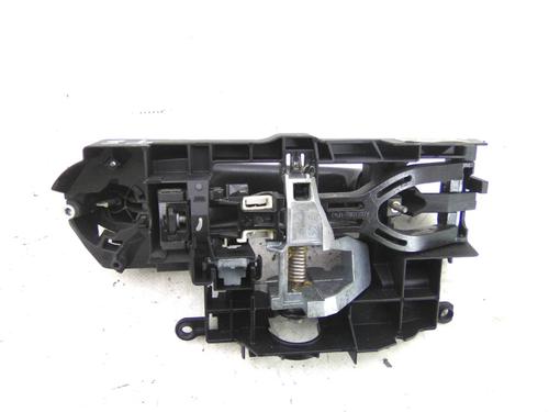 Rear left exterior door handle BMW 5 (F10) 520 d | BP19825408C130 