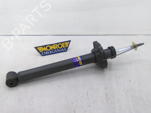 Used Left rear shock absorber FORD PUMA (EC_) 1.7 16V (125 hp) 28305422