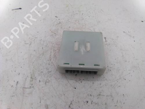 Electronic module NISSAN X-TRAIL I (T30) 2.2 dCi 4x4 | BP19872785M83 
