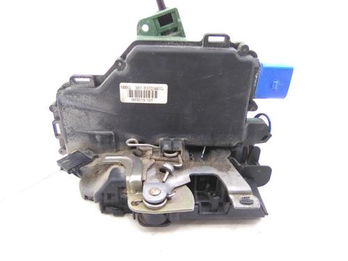 Front right lock SEAT CORDOBA (6L2) 1.4 TDI | BP26598406C97