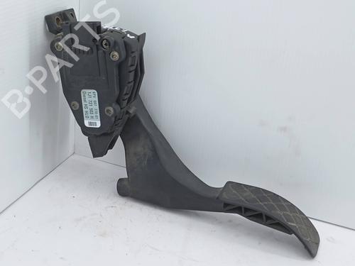 Used Pedal AUDI A3 (8L1) 1.9 TDI (90 hp) 19873875