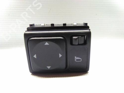 Used Mirror switch NISSAN JUKE (F15) 1.5 dCi (110 hp) 19871778