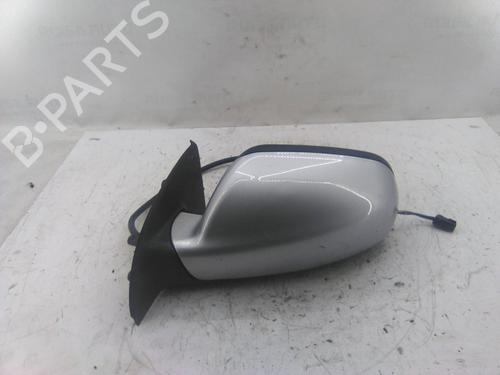 Left mirror PEUGEOT 307 (3A/C) 1.4 HDi | BP19827953C26 
