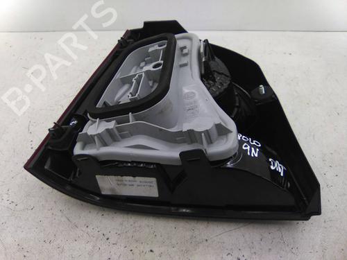 Højre baglygte VW POLO IV (9N_, 9A_) 1.9 TDI | BP22938350C35 