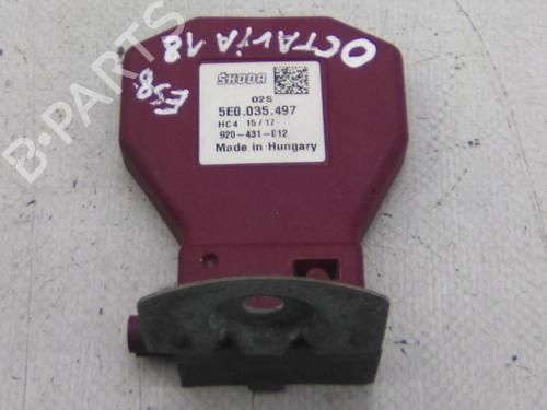 Other SKODA OCTAVIA III (5E3, NL3, NR3) 2.0 TDI | BP19816481O1