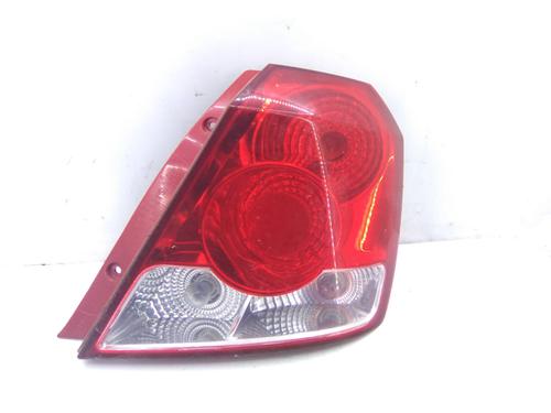 Used Right taillight DAEWOO KALOS (KLAS) 1.2 (72 hp) 19846690
