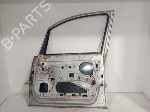Right front door OPEL ZAFIRA A MPV (T98) 2.0 DI 16V (F75) | BP19859589C3 