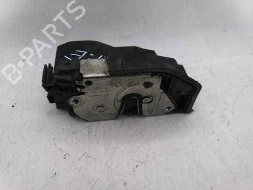 Venstre foran lås BMW 1 (E87) 118 d (122 hp) 19825677