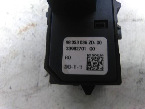 Other PEUGEOT 508 SW I (8E_) 1.6 BlueHDi 120 | BP19834695O1 