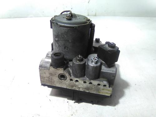 Used ABS pump MERCEDES-BENZ E-CLASS (W210) E 200 (210.035) (136 hp) 19814991