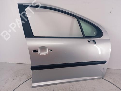 Used Right front door Right front door PEUGEOT 207 (WA_, WC_) 1.4 HDi (68 hp) 34227756 34227756