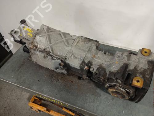 Transfer box VOLVO 340-360 (343, 345) 1.6 Diesel | BP30280156M36